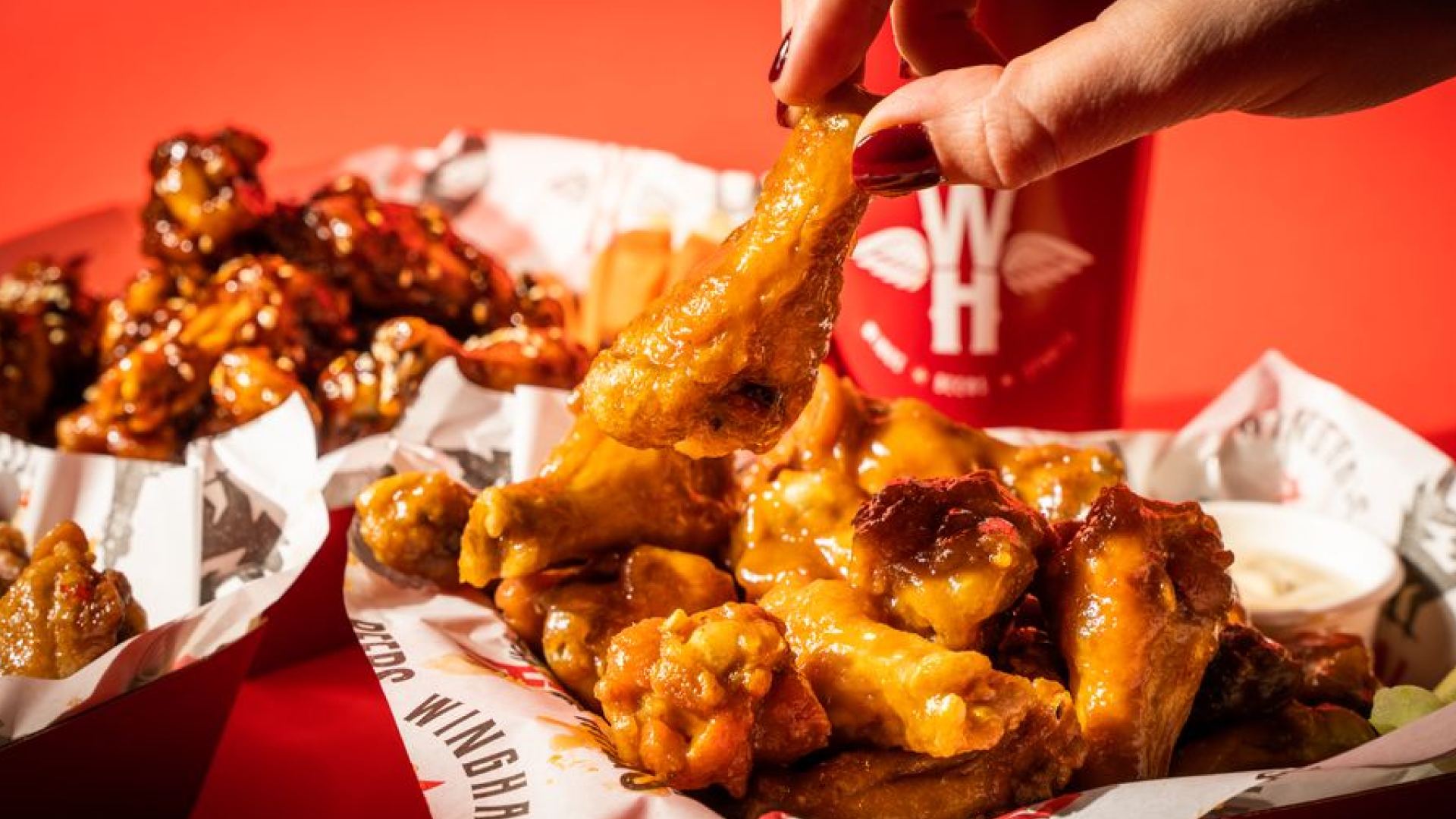 Winghaus