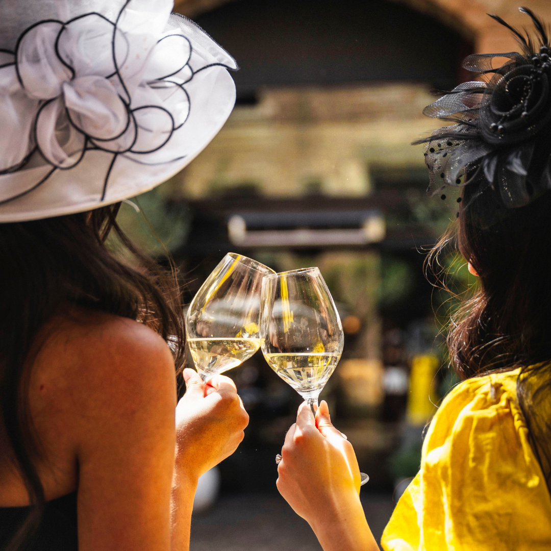 Melbourne Cup
