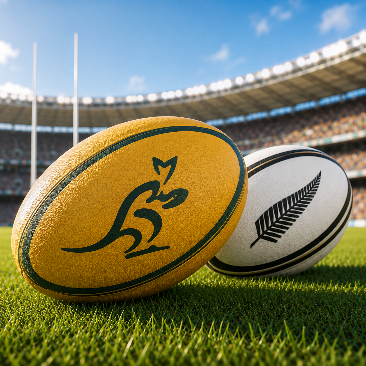 Winghaus Bledisloe Cup Campaign Tile