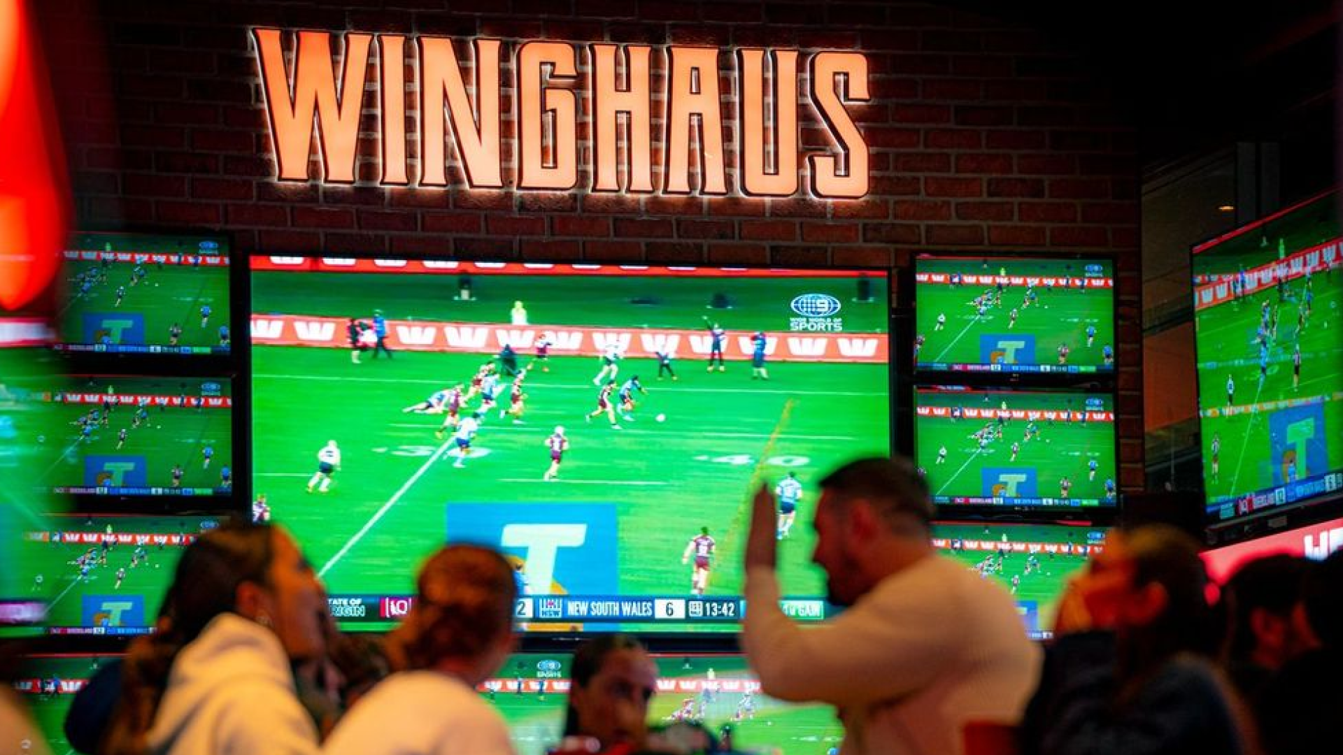 Winghaus