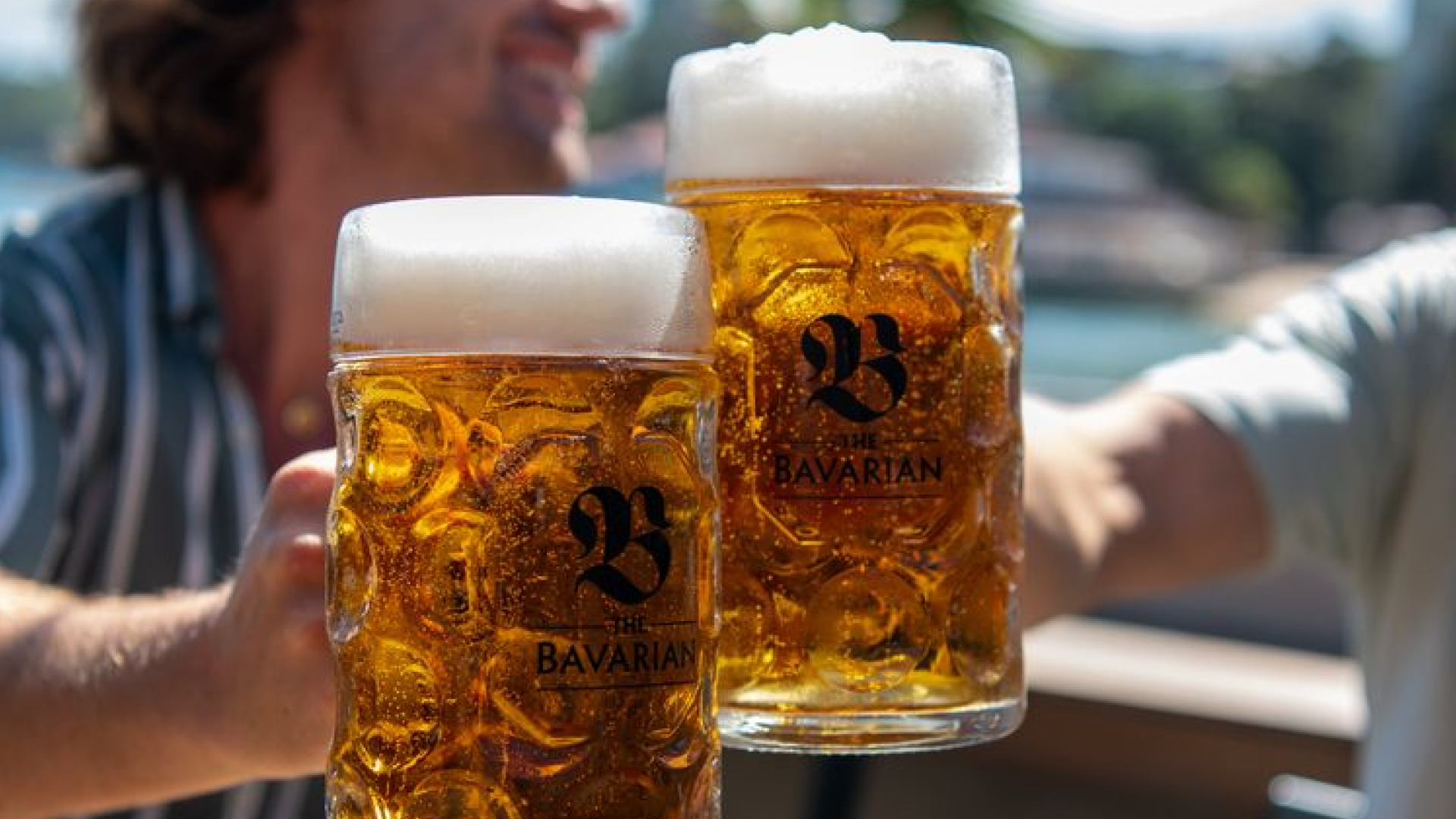 The Bavarian