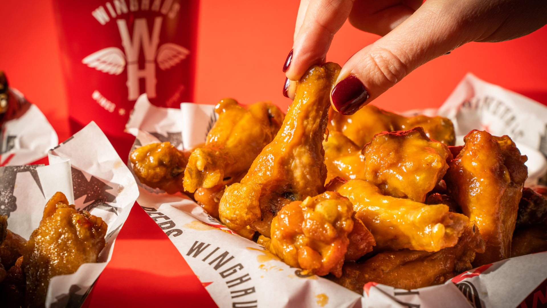 Winghaus