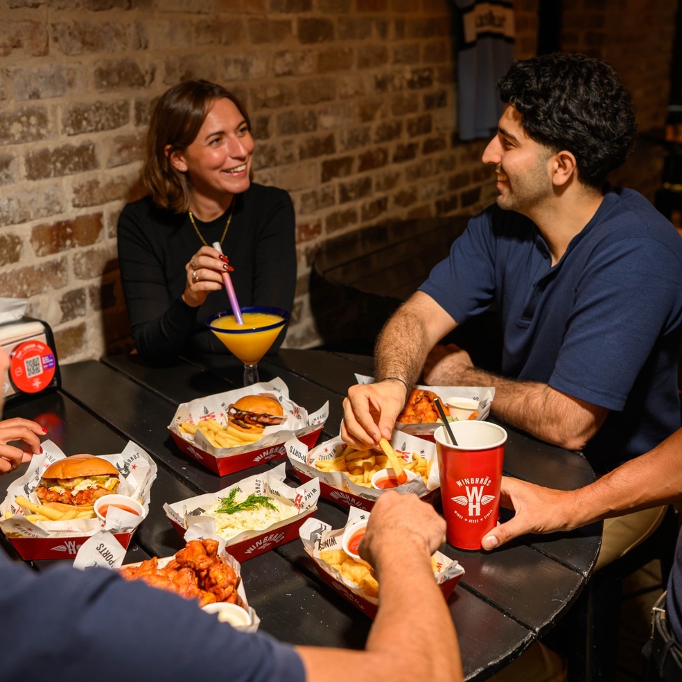 Winghaus NSW EOY Campaign Tile