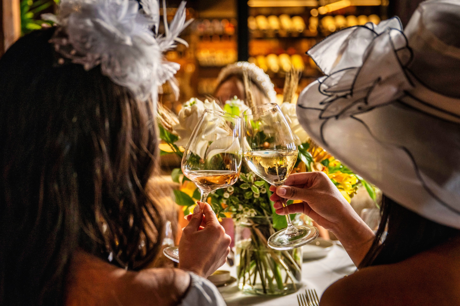 Ananas Melbourne Cup